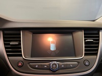 Opel Crossland vaihtoauto