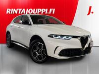 Alfa Romeo Tonale vaihtoauto