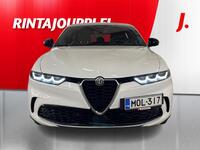 Alfa Romeo Tonale vaihtoauto