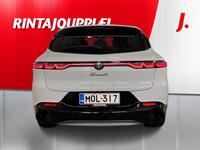 Alfa Romeo Tonale vaihtoauto