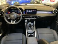 Alfa Romeo Tonale vaihtoauto