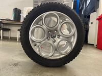 Alfa Romeo Tonale vaihtoauto