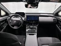 Toyota bZ4X vaihtoauto