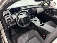 Toyota bZ4X vaihtoauto