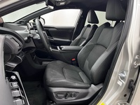 Toyota bZ4X vaihtoauto