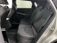 Toyota bZ4X vaihtoauto