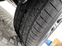 Toyota bZ4X vaihtoauto