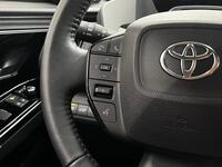 Toyota bZ4X vaihtoauto