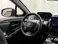 Toyota bZ4X vaihtoauto