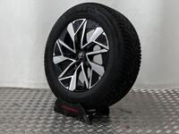 Toyota bZ4X vaihtoauto