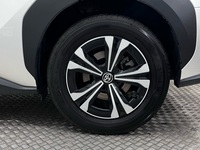 Toyota bZ4X vaihtoauto