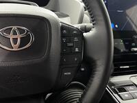 Toyota bZ4X vaihtoauto