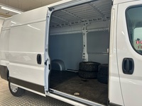 Citroën Jumper vaihtoauto