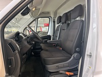 Citroën Jumper vaihtoauto