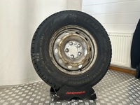 Citroën Jumper vaihtoauto