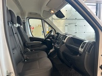 Citroën Jumper vaihtoauto