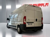 Citroën Jumper vaihtoauto