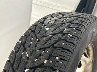 Citroën Jumper vaihtoauto