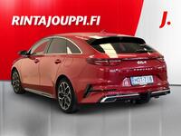 Kia Proceed vaihtoauto