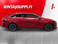 Kia Proceed vaihtoauto