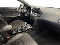 Kia Proceed vaihtoauto
