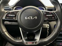 Kia Proceed vaihtoauto