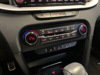 Kia Proceed vaihtoauto