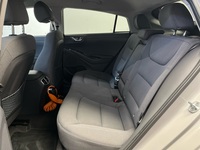 Hyundai IONIQ electric vaihtoauto