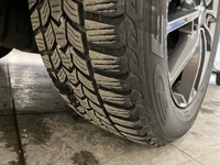 Hyundai IONIQ electric vaihtoauto