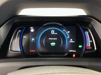 Hyundai IONIQ electric vaihtoauto