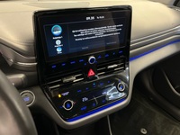 Hyundai IONIQ electric vaihtoauto