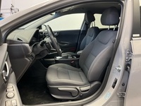 Hyundai IONIQ electric vaihtoauto