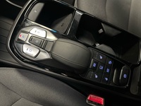 Hyundai IONIQ electric vaihtoauto