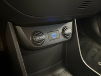 Hyundai IONIQ electric vaihtoauto