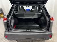 Toyota Corolla Cross vaihtoauto