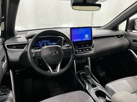 Toyota Corolla Cross vaihtoauto