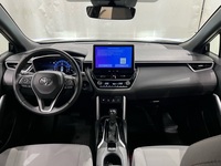 Toyota Corolla Cross vaihtoauto