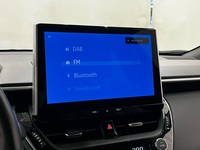 Toyota Corolla Cross vaihtoauto