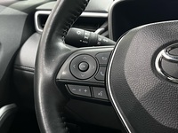 Toyota Corolla Cross vaihtoauto