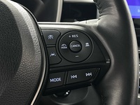 Toyota Corolla Cross vaihtoauto