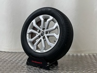 Toyota Corolla Cross vaihtoauto