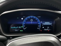 Toyota Corolla Cross vaihtoauto