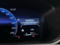 Toyota Corolla Cross vaihtoauto