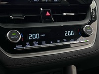 Toyota Corolla Cross vaihtoauto