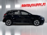 Hyundai Kona vaihtoauto