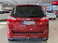 Ford Grand C-MAX vaihtoauto
