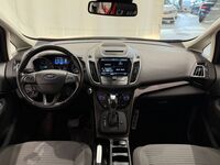 Ford Grand C-MAX vaihtoauto
