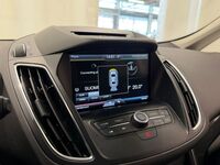 Ford Grand C-MAX vaihtoauto