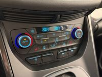 Ford Grand C-MAX vaihtoauto