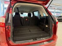 Ford Grand C-MAX vaihtoauto